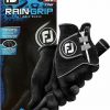 FJ Rain Grip Gloves