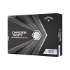 Callaway Chrome Soft X Triple Track