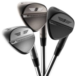 Clubs - Wedges