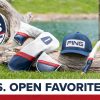 Ping Limited Edition Majors Gear US Open